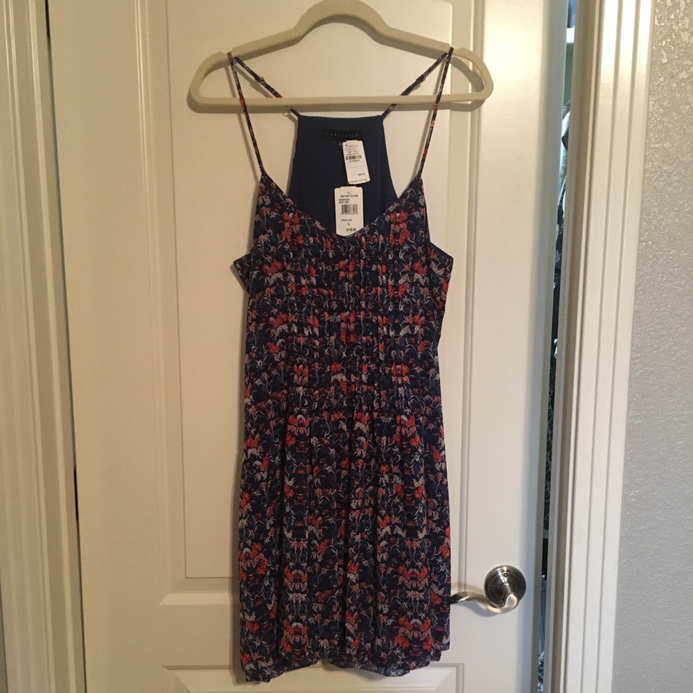 Sanctuary Dress with Tags!